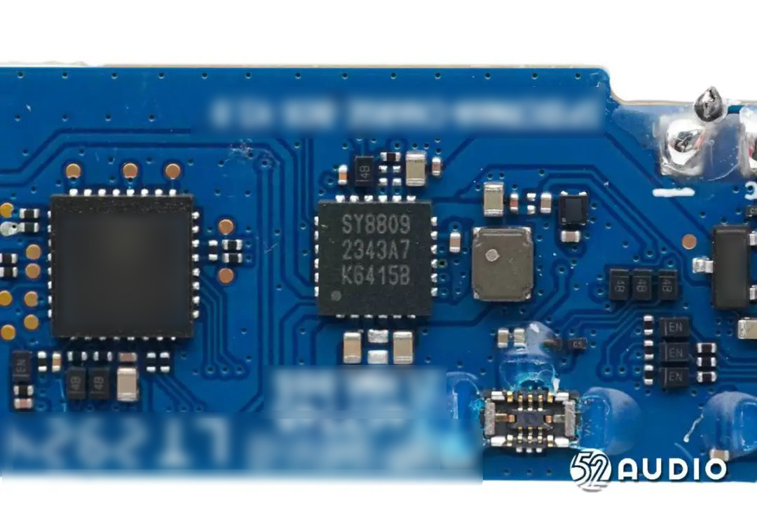 功能丰富、高度集成化，888腾博会半导体SY8809充电仓解决方案获Ola Friend采用
